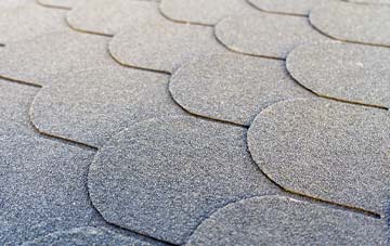 Shebbear asphalt roofing costs