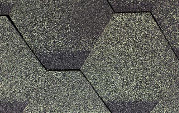 Shebbear fibreglass shingle repairs